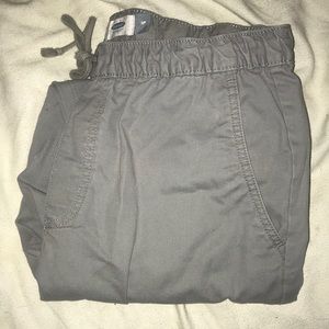 Old navy joggers